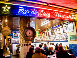 Bar do Luiz Fernandes comemora 41 anos com festa especial na Casa das Caldeiras
